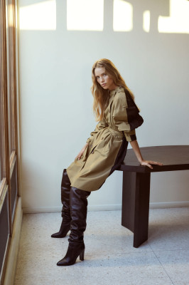 Rebecca Longendyke - Frame 