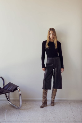 Rebecca Longendyke - Frame 