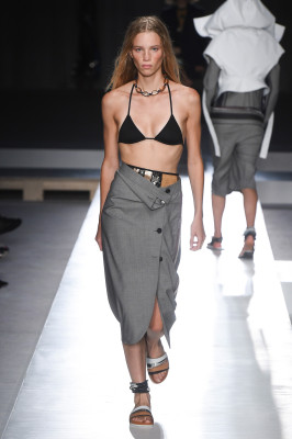 Sportmax Spring/Summer 2019 Fashion Show in Milan 