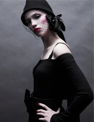 Rebecca Longendyke pic #1252721