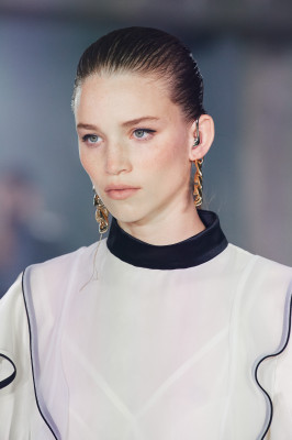 Rebecca Longendyke pic #1257364