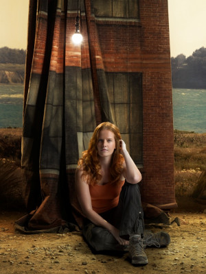 Rebecca Mader pic #843412