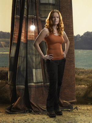 Rebecca Mader pic #843408