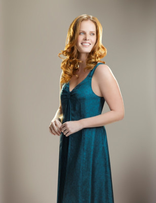 Rebecca Mader pic #843418