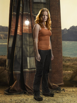 Rebecca Mader pic #843413