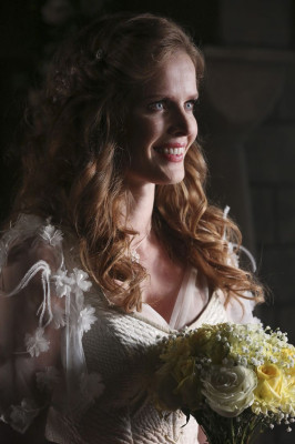 Rebecca Mader pic #843423