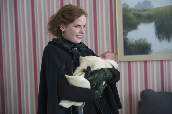 Rebecca Mader pic #843415