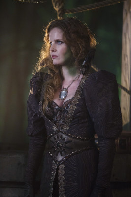 Rebecca Mader pic #882526