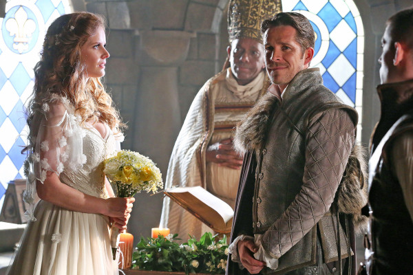Rebecca Mader pic #882521