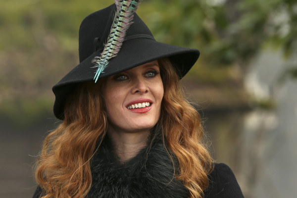 Rebecca Mader pic #882525