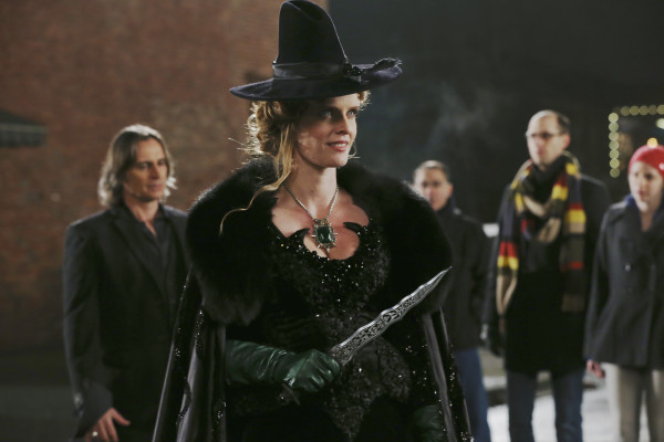 Rebecca Mader pic #882523