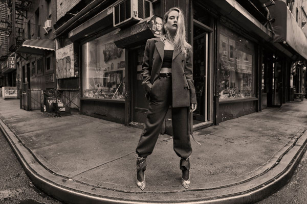 REBECCA RITTENHOUSE for Sbjct Journal, September 2019