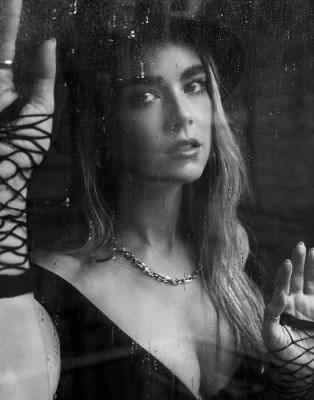 REBECCA RITTENHOUSE for Sbjct Journal, September 2019