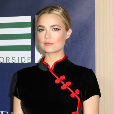 Rebecca Rittenhouse – Metropolitan Fashion Week’s 2019 Closing Gala