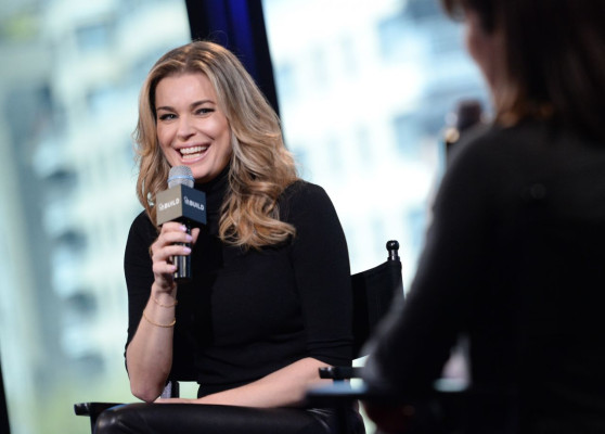 Rebecca Romijn pic #881937