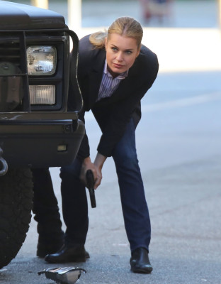 Rebecca Romijn pic #654602