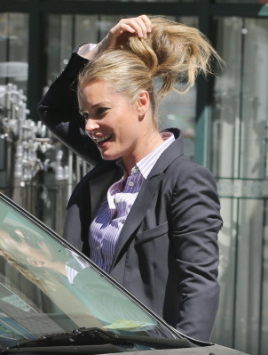 Rebecca Romijn pic #654597