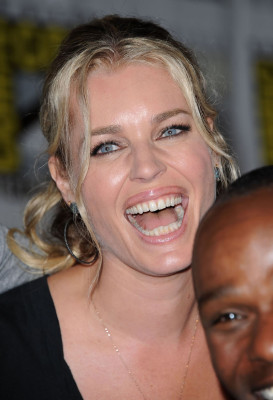 photo 20 in Rebecca Romijn gallery [id536967] 2012-07-19 00:00:00