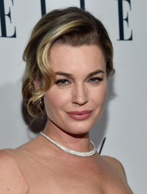 Rebecca Romijn pic #888517