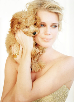 Rebecca Romijn pic #175871