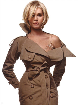 Rebecca Romijn pic #83734