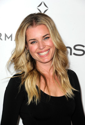 photo 4 in Rebecca Romijn gallery [id453488] 2012-01-23 00:00:00