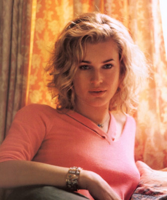 Rebecca Romijn pic #206318