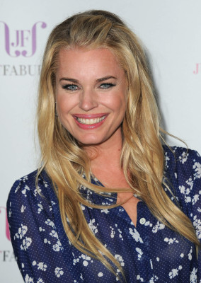 photo 22 in Rebecca Romijn gallery [id382220] 2011-04-08 00:00:00