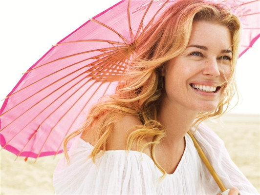 Rebecca Romijn pic #167238