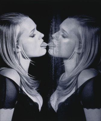 Rebecca Romijn pic #33106