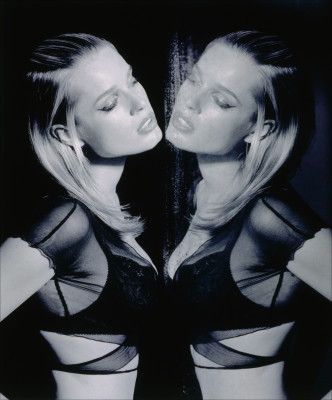 Rebecca Romijn pic #33113