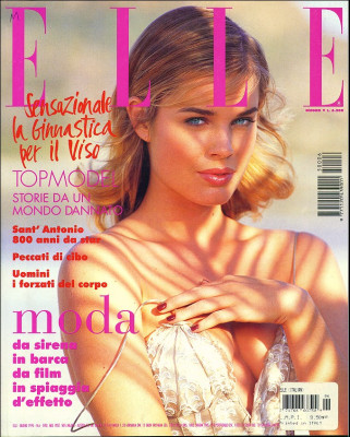 Rebecca Romijn pic #83725