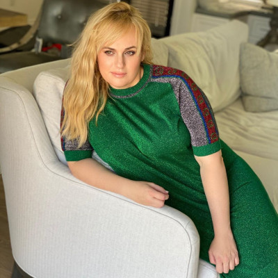 Rebel Wilson