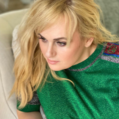 Rebel Wilson