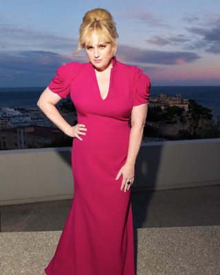 Rebel Wilson