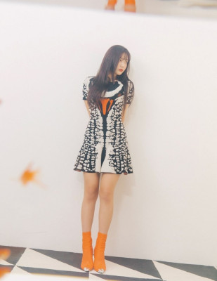 Red Velvet – “Sappy” Photos 2019