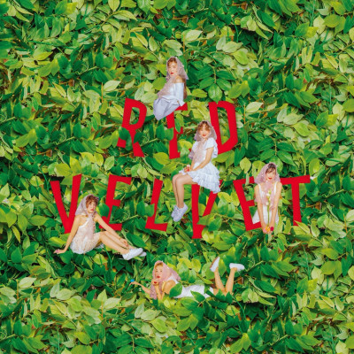 Red Velvet – “Sappy” Photos 2019