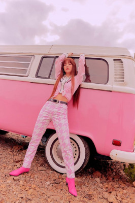 Red Velvet – The ReVe Festival Day 2 Teaser Photos 2019