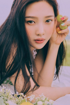 Red Velvet – The ReVe Festival Day 2 Teaser Photos 2019