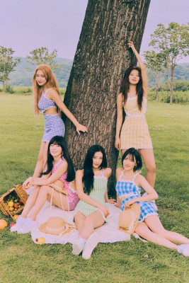 Red Velvet – The ReVe Festival Day 2 Teaser Photos 2019