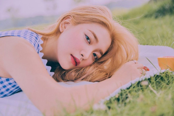 Red Velvet – The ReVe Festival Day 2 Teaser Photos 2019