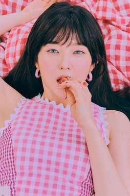 Red Velvet – The ReVe Festival Day 2 Teaser Photos 2019