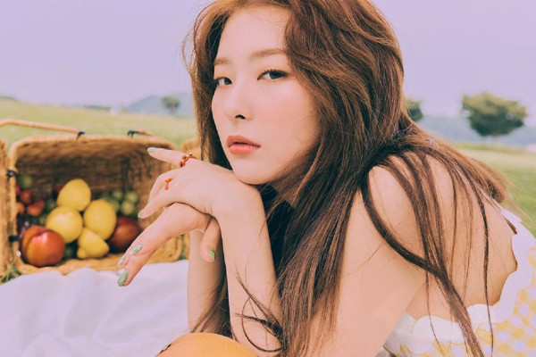 Red Velvet – The ReVe Festival Day 2 Teaser Photos 2019
