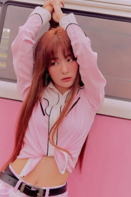 Red Velvet – The ReVe Festival Day 2 Teaser Photos 2019