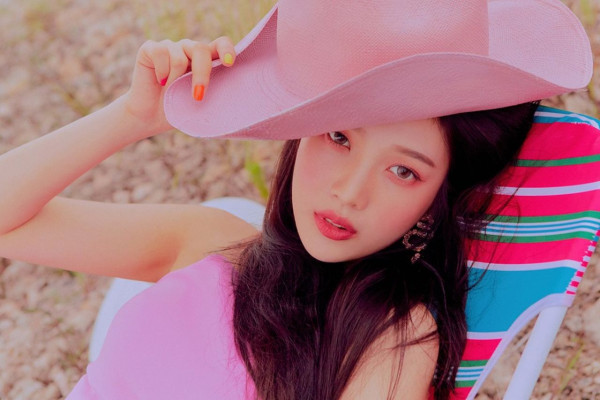 Red Velvet – The ReVe Festival Day 2 Teaser Photos 2019