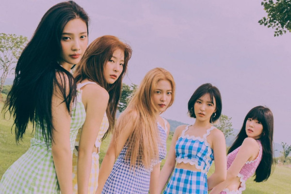 Red Velvet – The ReVe Festival Day 2 Teaser Photos 2019