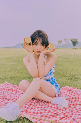 Red Velvet – The ReVe Festival Day 2 Teaser Photos 2019
