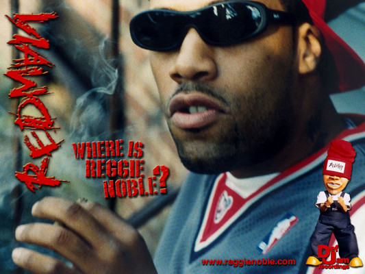 Redman pic #30658