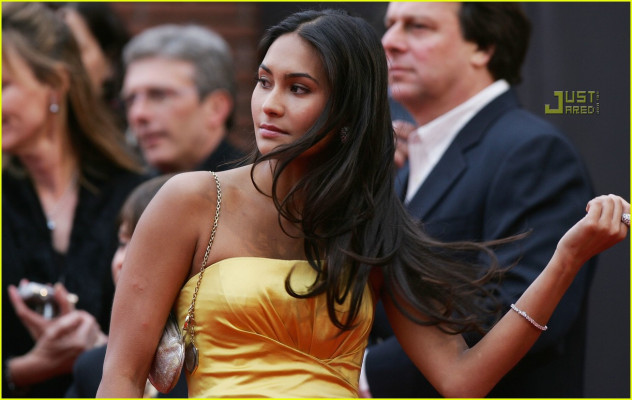 Reena Hammer pic #645630