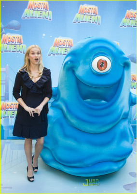 Reese Witherspoon pic #141434